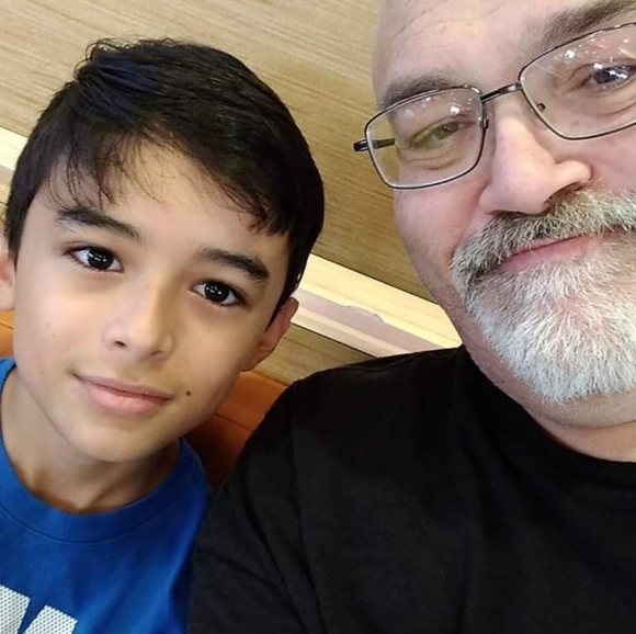 Meet your Posher, Paul - Picture 6 of 7